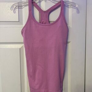 Lululemon Women’s Ebb To Street Tank Size 6